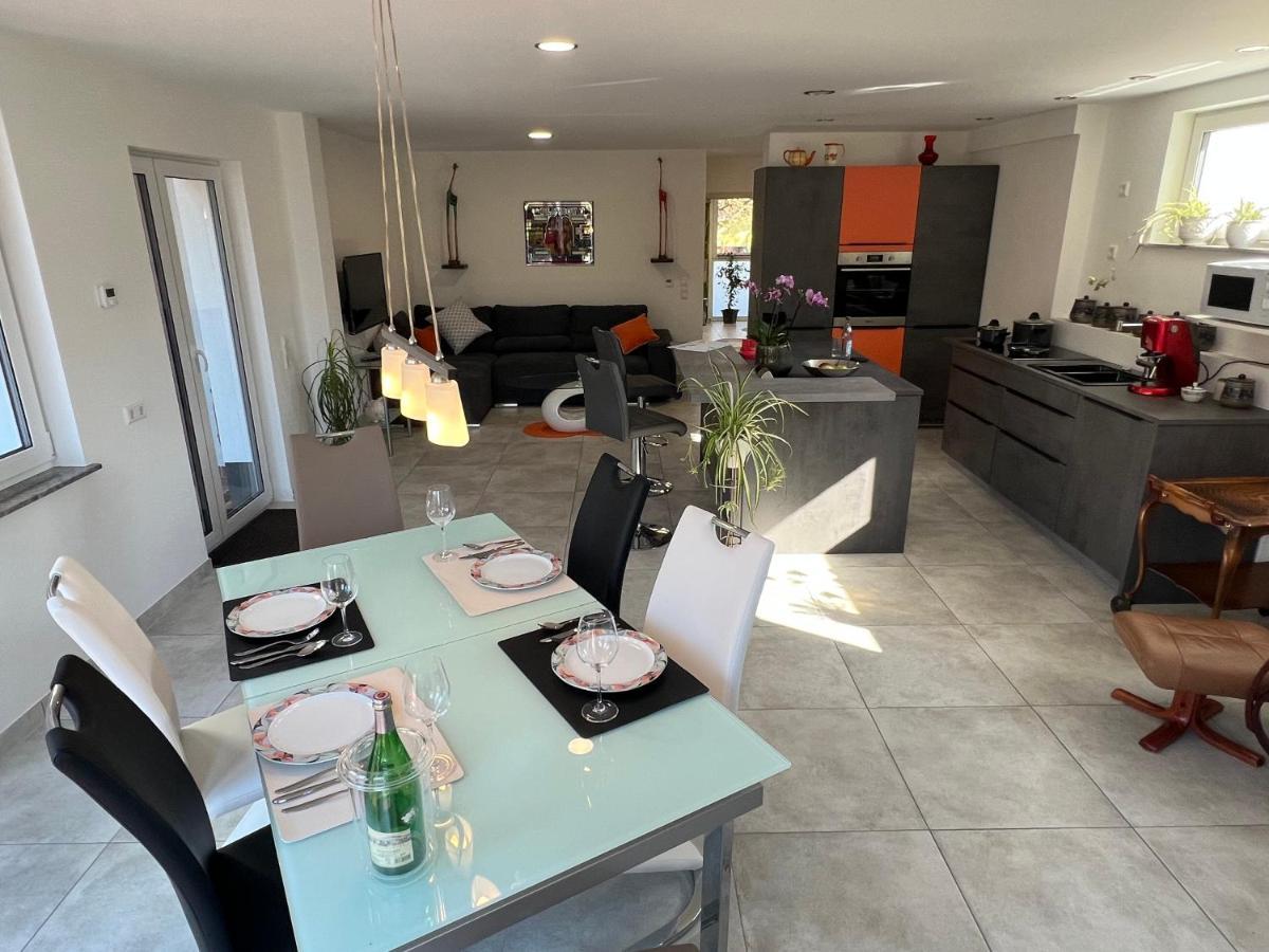 Ferienwohnung Birkenried Reisensburg Εξωτερικό φωτογραφία