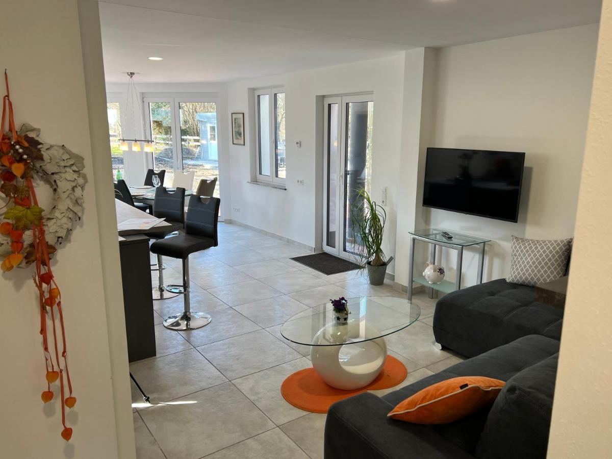 Ferienwohnung Birkenried Reisensburg Εξωτερικό φωτογραφία
