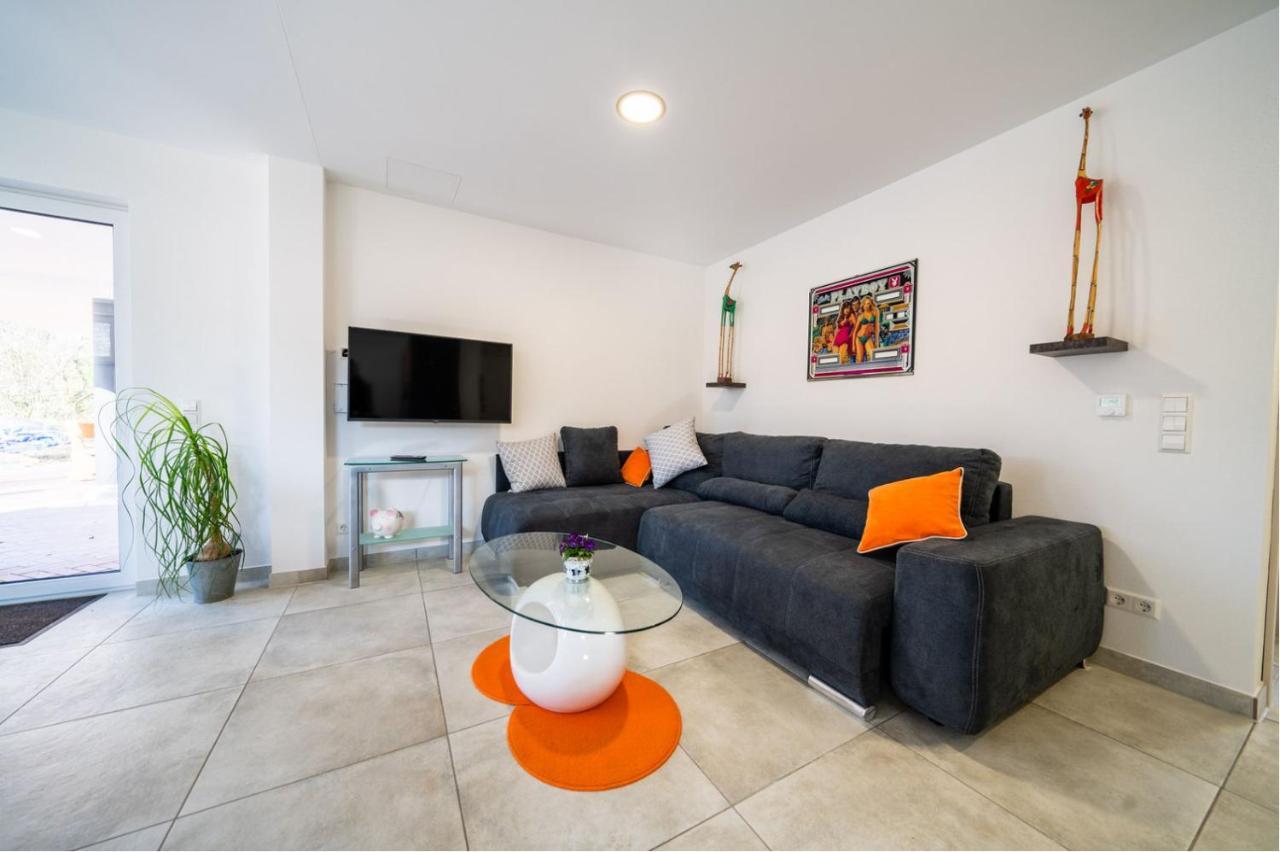 Ferienwohnung Birkenried Reisensburg Εξωτερικό φωτογραφία