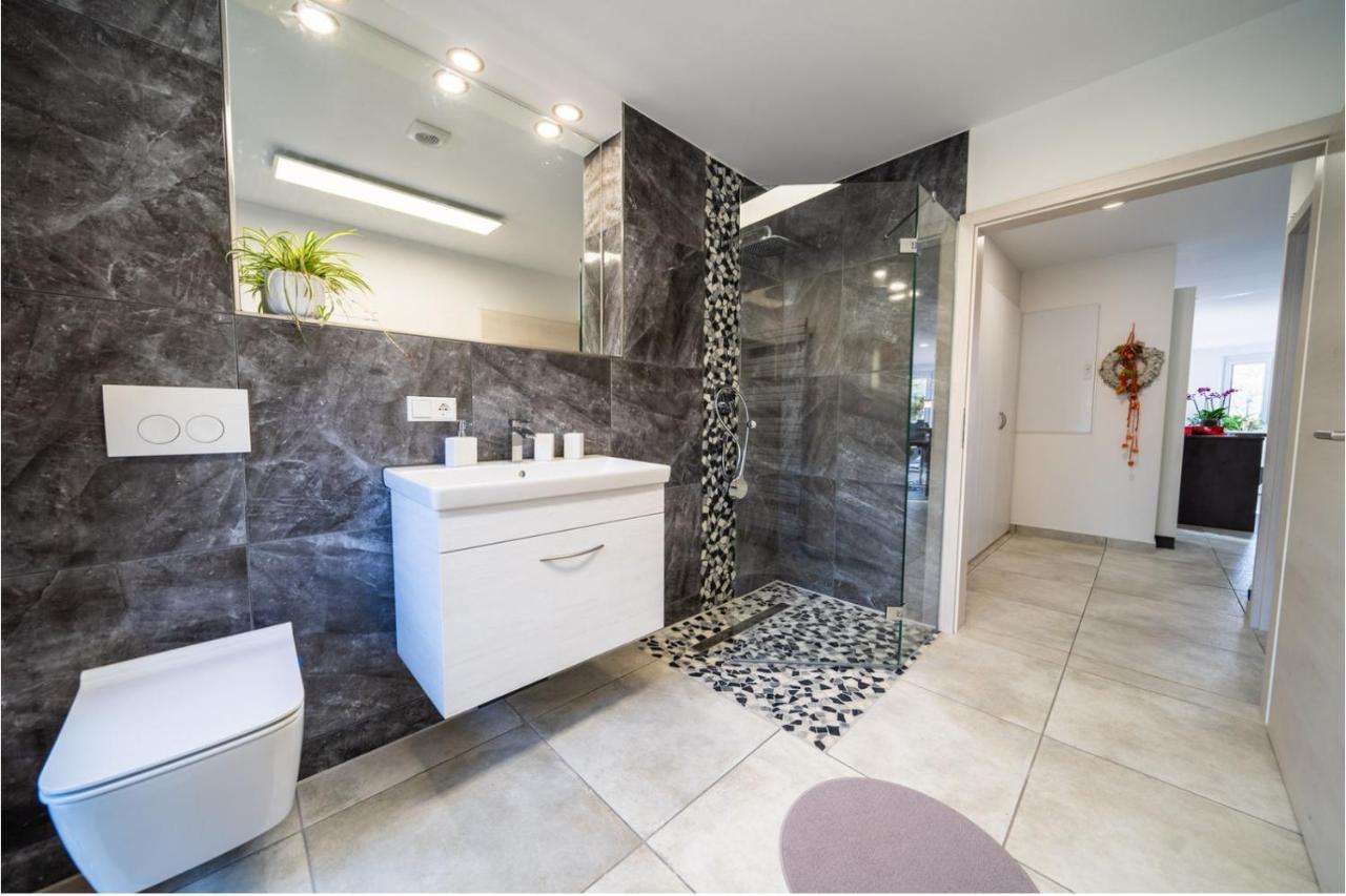 Ferienwohnung Birkenried Reisensburg Εξωτερικό φωτογραφία