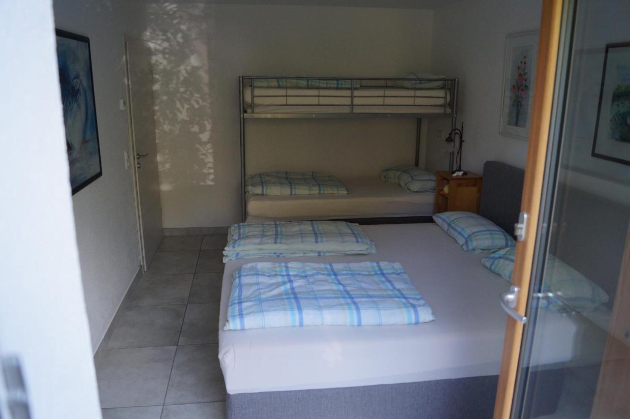 Ferienwohnung Birkenried Reisensburg Εξωτερικό φωτογραφία